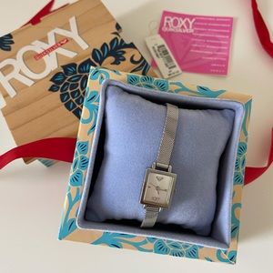 Roxy wristwatch